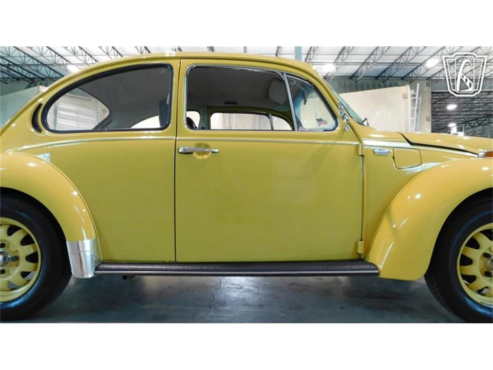 1973 Volkswagen Super Beetle - Image 29 of 31