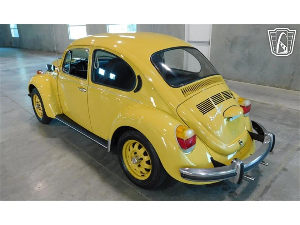 1973 Volkswagen Super Beetle - Image 19 of 31