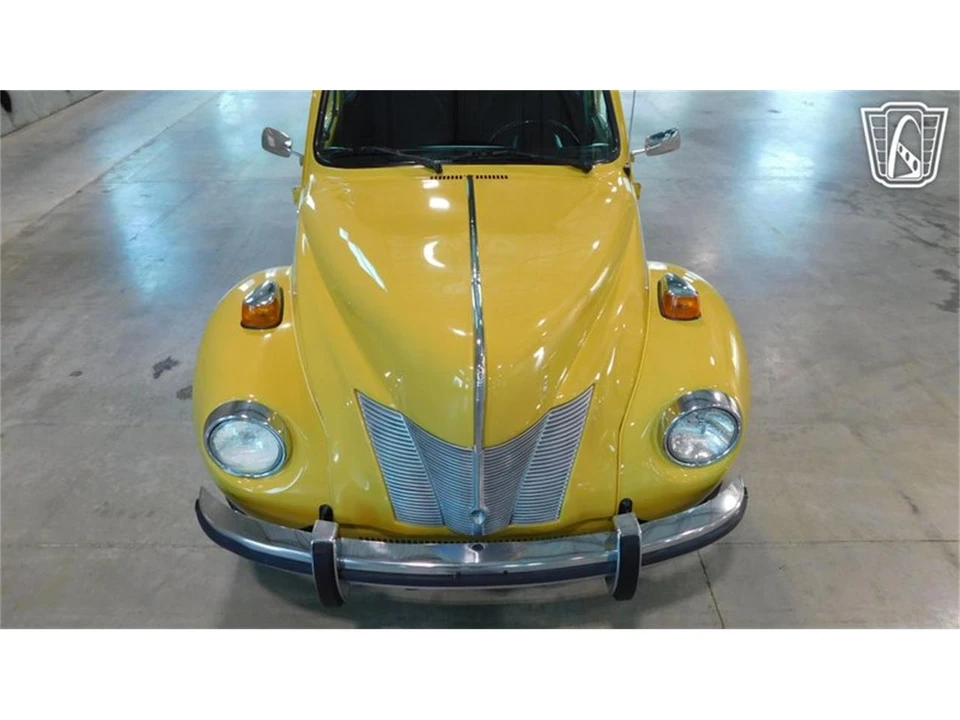 1973 Volkswagen Super Beetle - Image 4 of 31