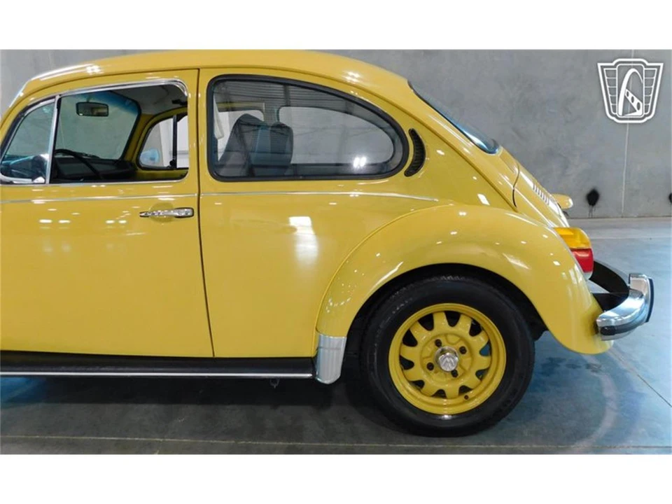 1973 Volkswagen Super Beetle - Image 15 of 31