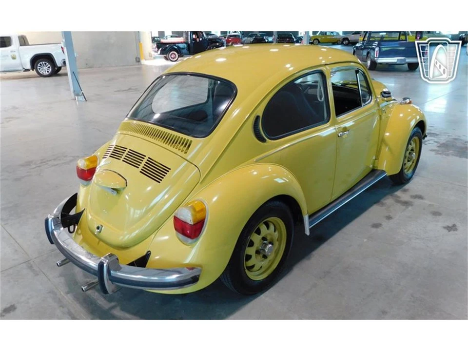 1973 Volkswagen Super Beetle - Image 25 of 31