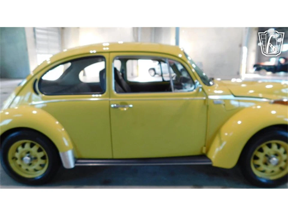 1973 Volkswagen Super Beetle - Image 30 of 31