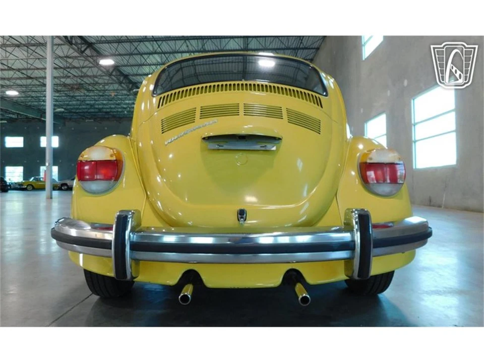 1973 Volkswagen Super Beetle - Image 20 of 31