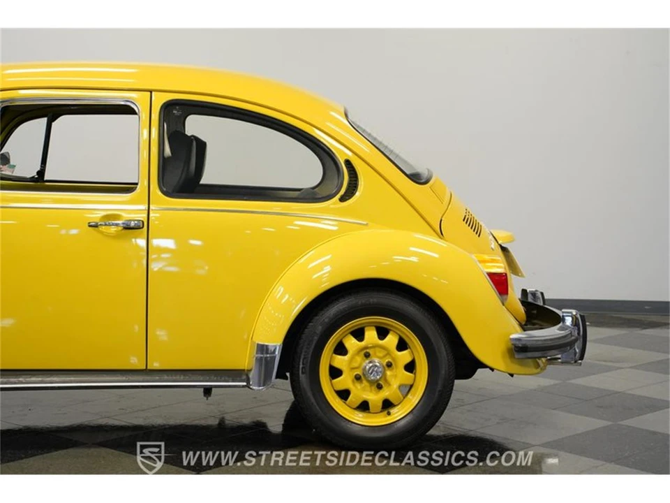 1973 Volkswagen Super Beetle - Image 23 of 31