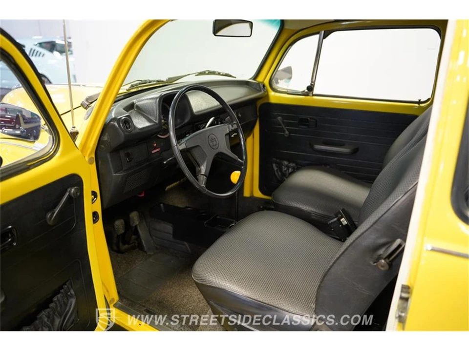 1973 Volkswagen Super Beetle - Image 2 of 31