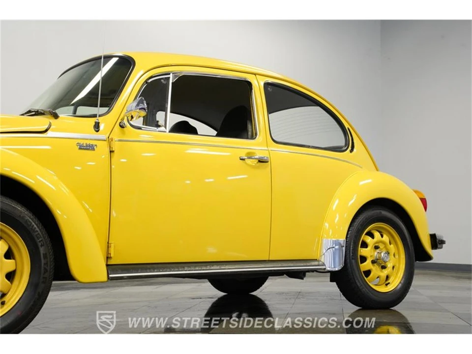 1973 Volkswagen Super Beetle - Image 21 of 31