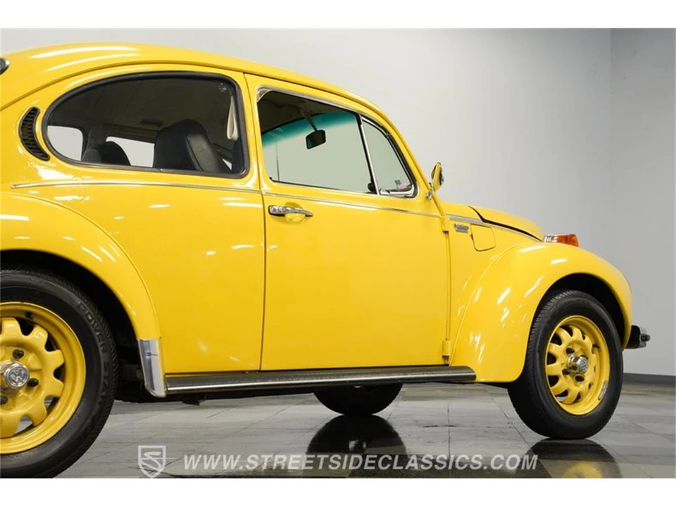 1973 Volkswagen Super Beetle - Image 27 of 31