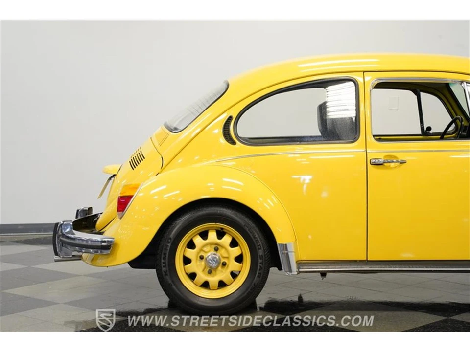 1973 Volkswagen Super Beetle - Image 28 of 31