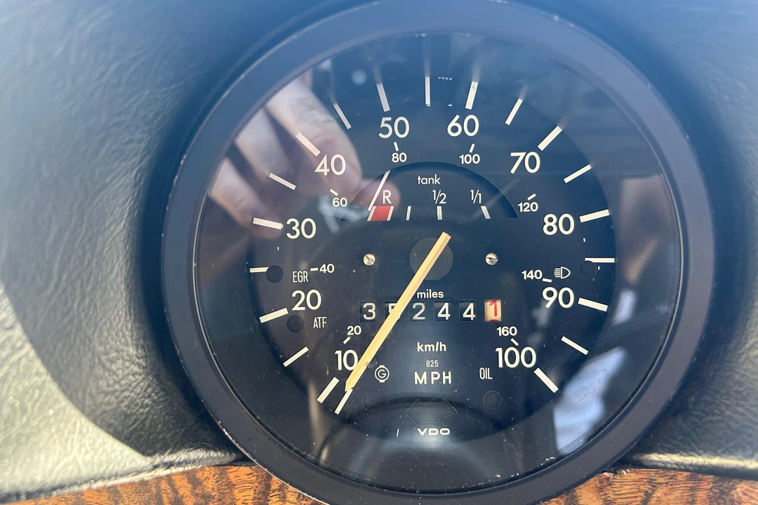 1973 Volkswagen Super Beetle - Image 21 of 31