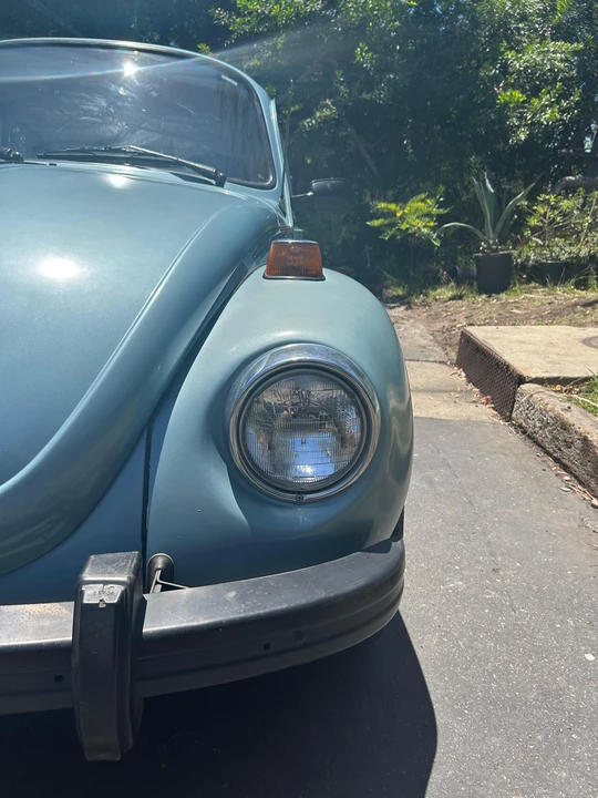 1973 Volkswagen Super Beetle - Image 10 of 31