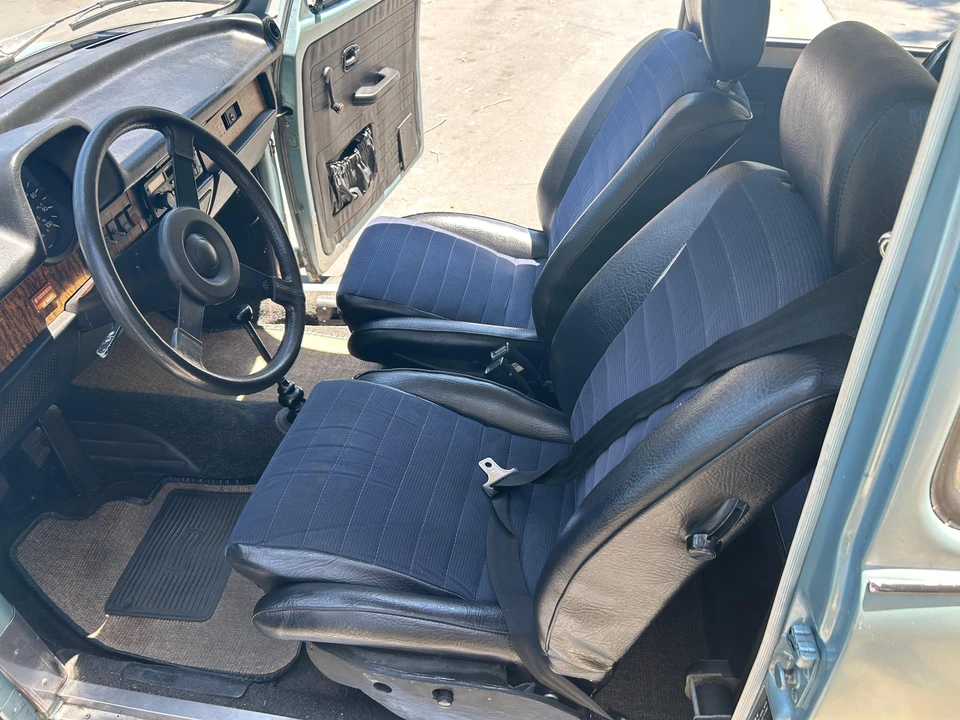 1973 Volkswagen Super Beetle - Image 22 of 31