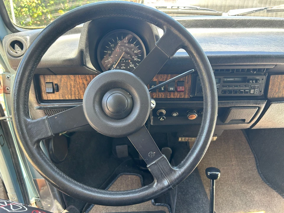 1973 Volkswagen Super Beetle - Image 25 of 31