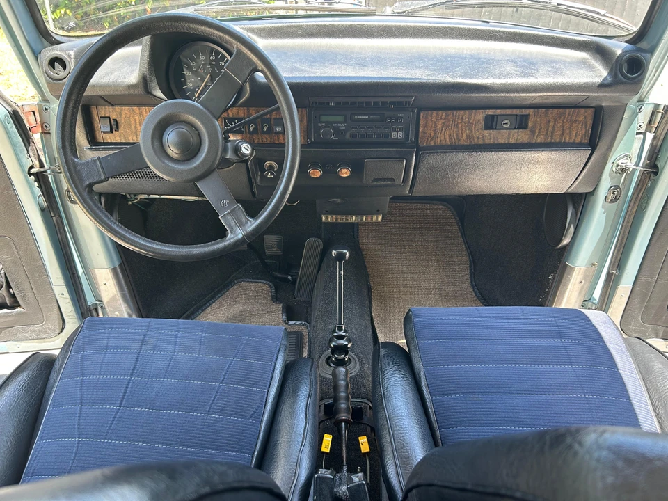 1973 Volkswagen Super Beetle - Image 24 of 31