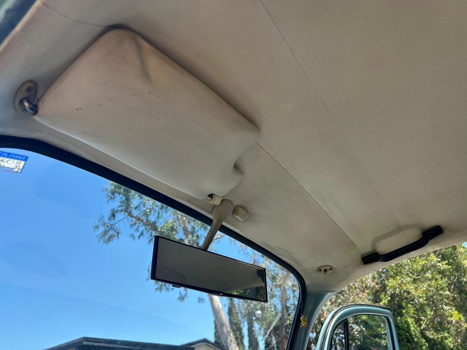 1973 Volkswagen Super Beetle - Image 29 of 31