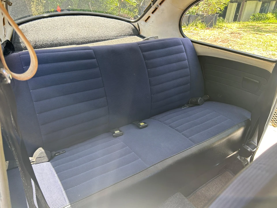 1973 Volkswagen Super Beetle - Image 23 of 31