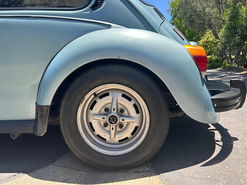 1973 Volkswagen Super Beetle - Image 15 of 31