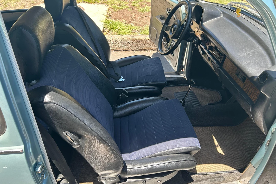1973 Volkswagen Super Beetle - Image 19 of 31