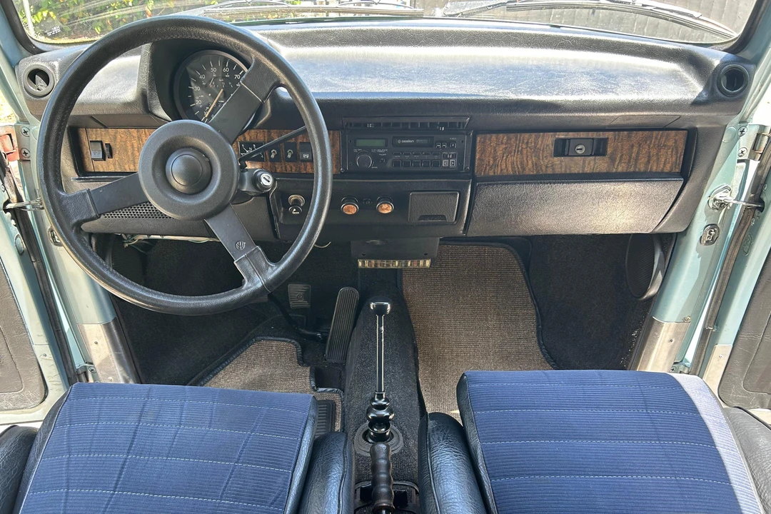 1973 Volkswagen Super Beetle - Image 18 of 31