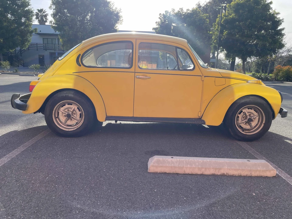 1973 Volkswagen Super Beetle - Image 12 of 31