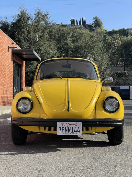 1973 Volkswagen Super Beetle - Image 14 of 31