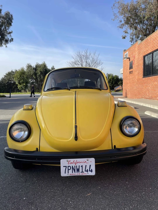 1973 Volkswagen Super Beetle - Image 15 of 31