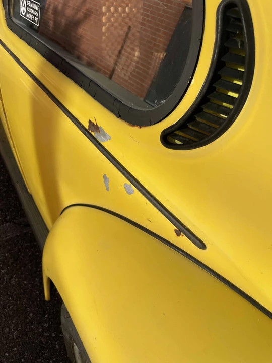 1973 Volkswagen Super Beetle - Image 20 of 31