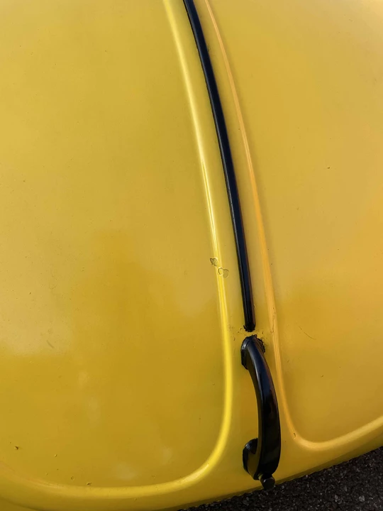 1973 Volkswagen Super Beetle - Image 21 of 31