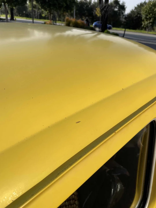 1973 Volkswagen Super Beetle - Image 22 of 31