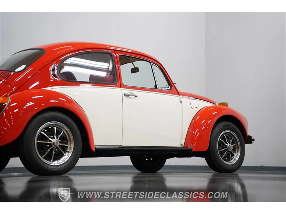1973 Volkswagen Super Beetle - Image 26 of 31