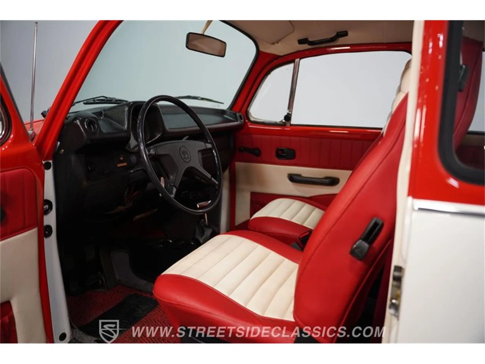 1973 Volkswagen Super Beetle - Image 2 of 31