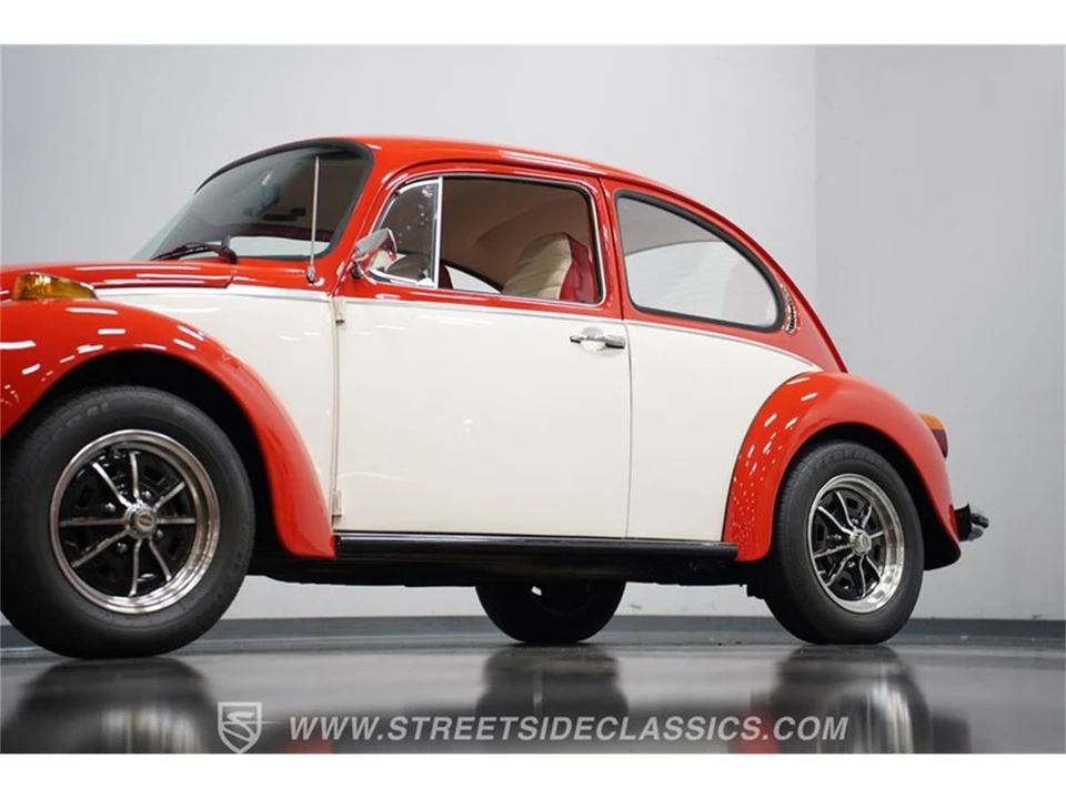 1973 Volkswagen Super Beetle - Image 20 of 31