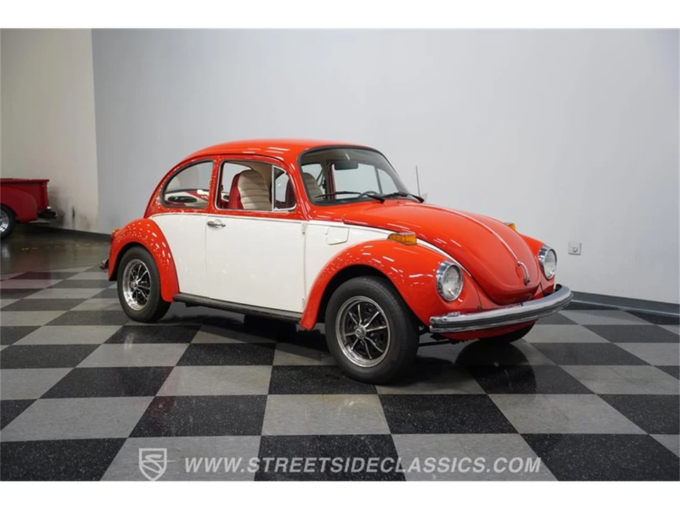 1973 Volkswagen Super Beetle - Image 15 of 31