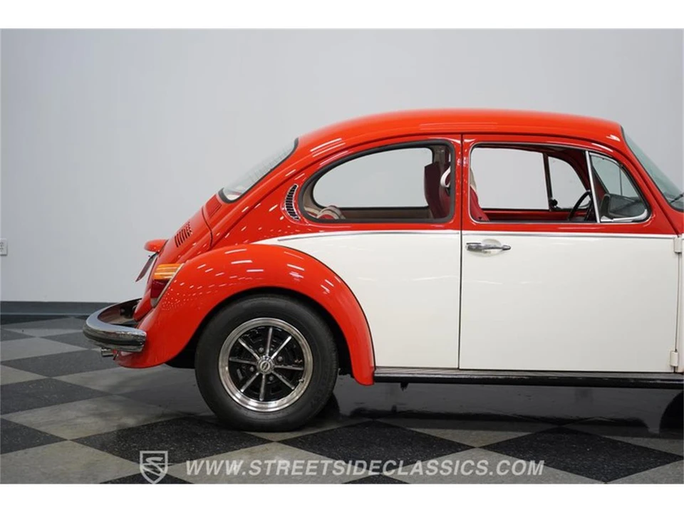 1973 Volkswagen Super Beetle - Image 27 of 31