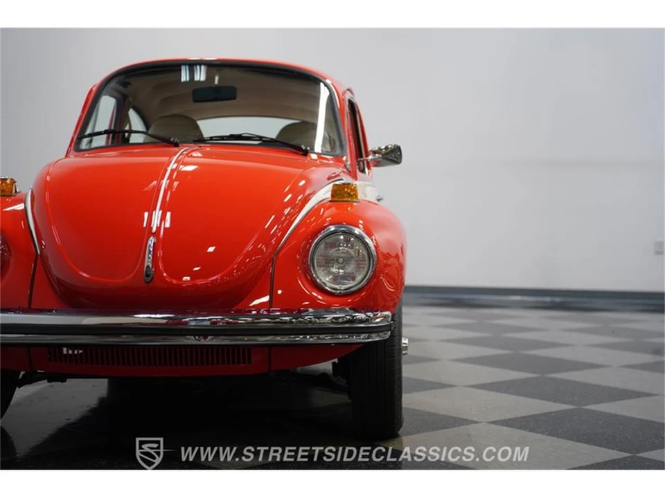 1973 Volkswagen Super Beetle - Image 18 of 31