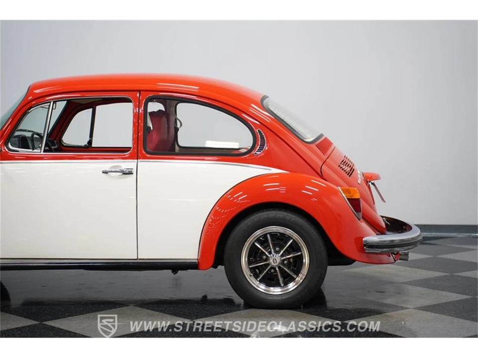 1973 Volkswagen Super Beetle - Image 22 of 31