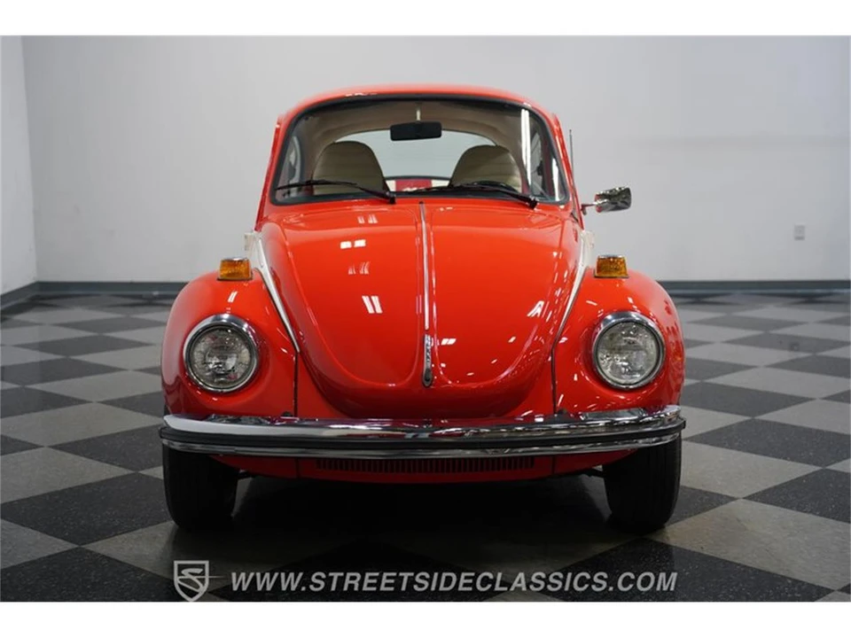 1973 Volkswagen Super Beetle - Image 16 of 31