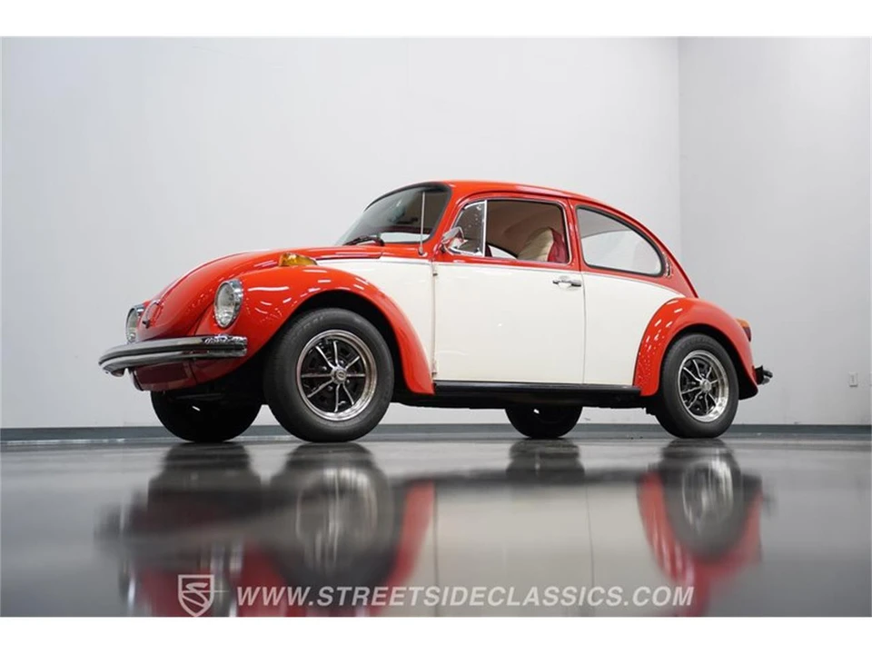 1973 Volkswagen Super Beetle - Image 19 of 31