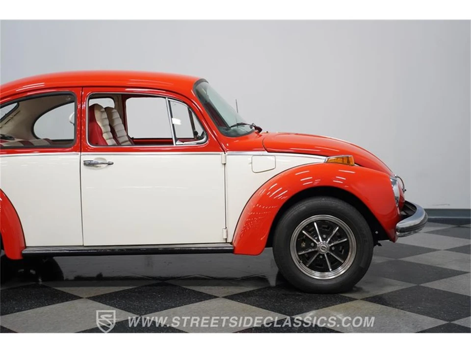 1973 Volkswagen Super Beetle - Image 28 of 31