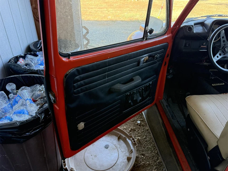 1973 Volkswagen Super Beetle - Image 7 of 31