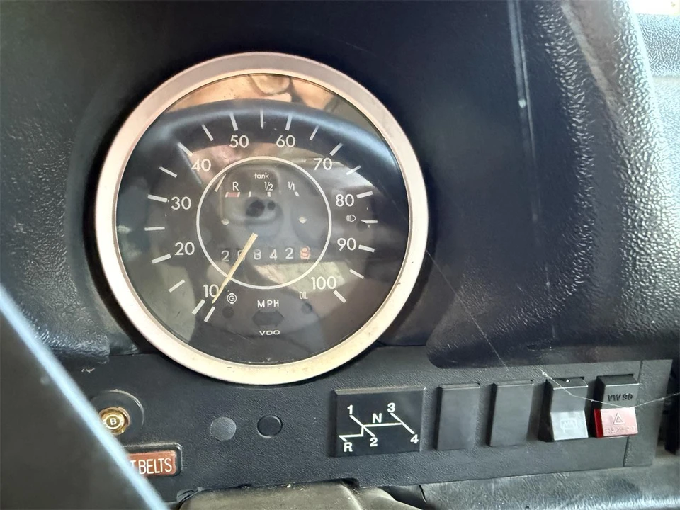 1973 Volkswagen Super Beetle - Image 11 of 31