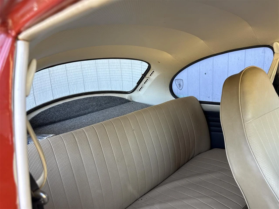 1973 Volkswagen Super Beetle - Image 15 of 31
