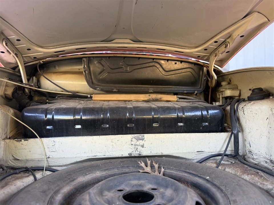 1973 Volkswagen Super Beetle - Image 21 of 31