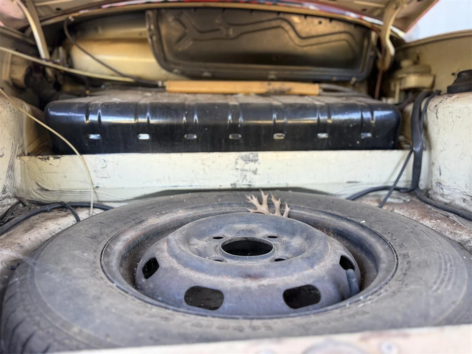 1973 Volkswagen Super Beetle - Image 22 of 31