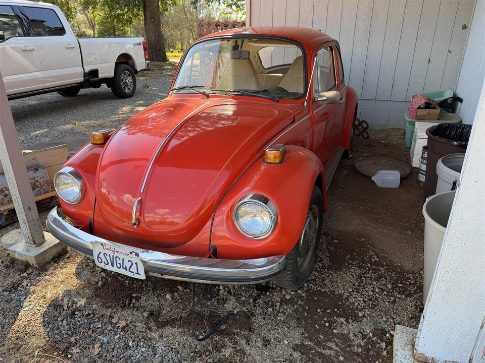 1973 Volkswagen Super Beetle - Image 30 of 31