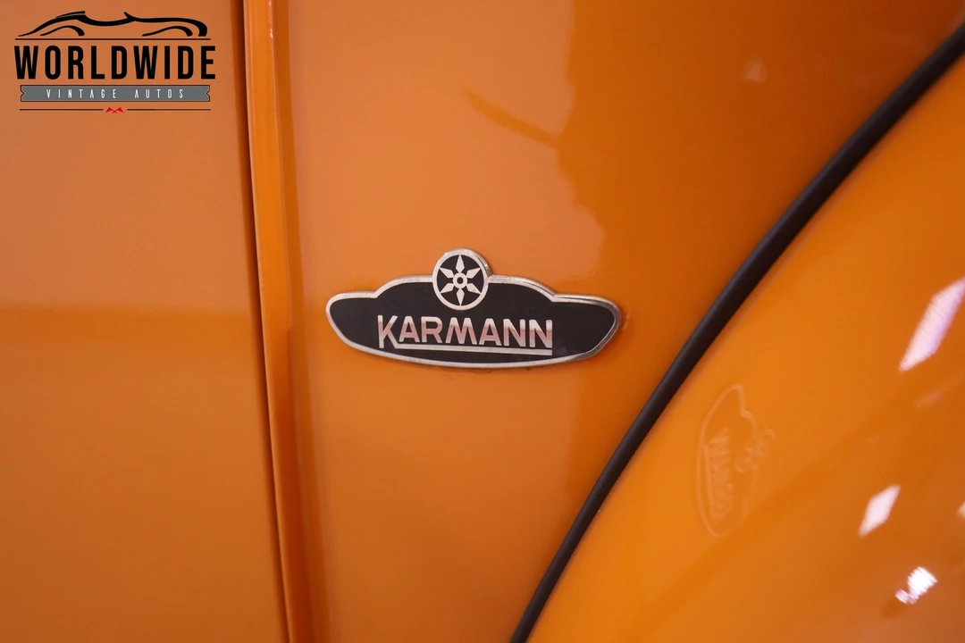 1973 Volkswagen Super Beetle - Image 2 of 12