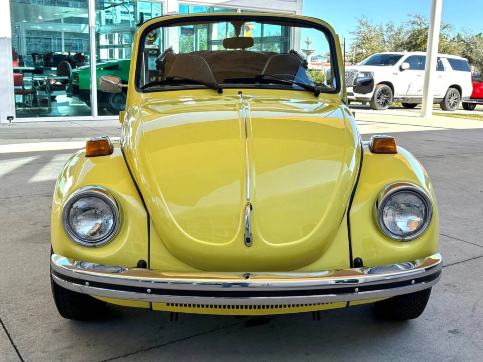 1973 Volkswagen Super Beetle - Image 2 of 21