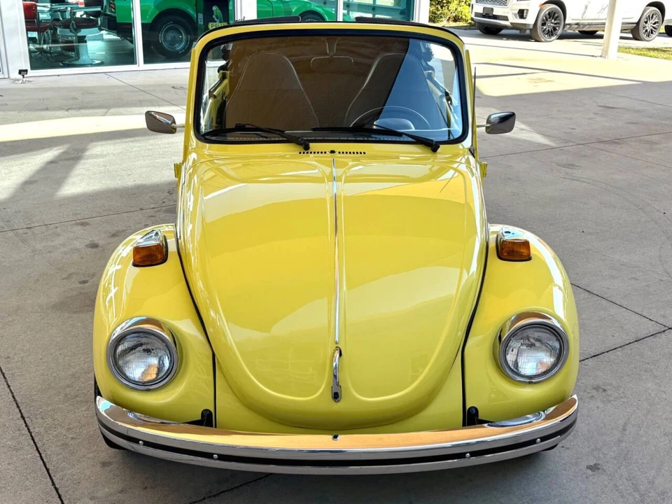 1973 Volkswagen Super Beetle - Image 3 of 21