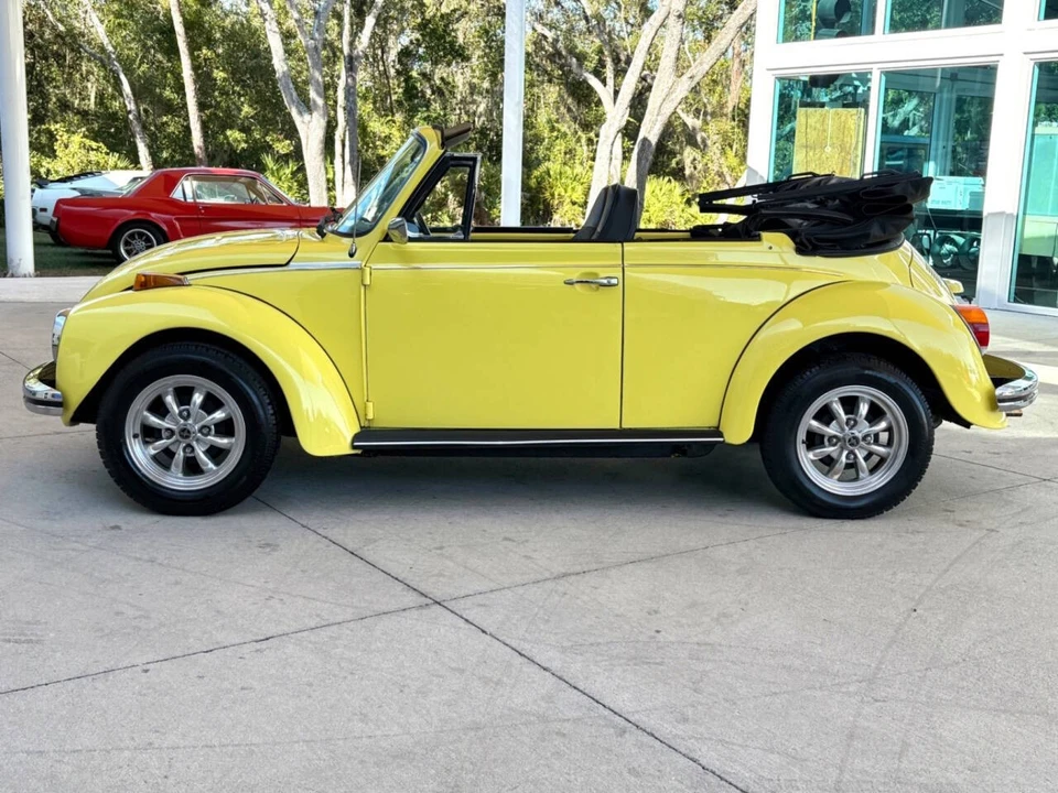 1973 Volkswagen Super Beetle - Image 10 of 21