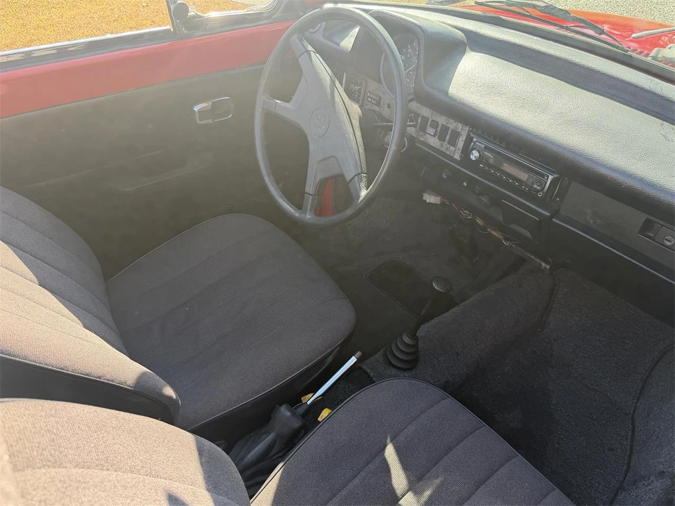 1973 Volkswagen Super Beetle - Image 10 of 12