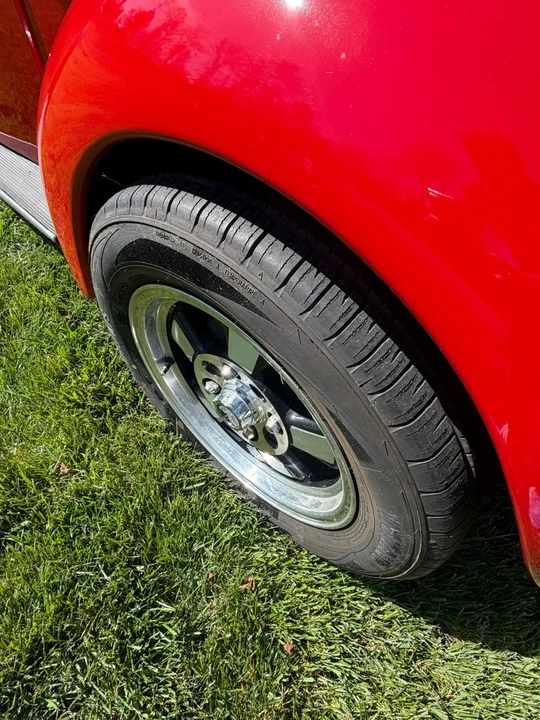 1973 Volkswagen Super Beetle - Image 19 of 31